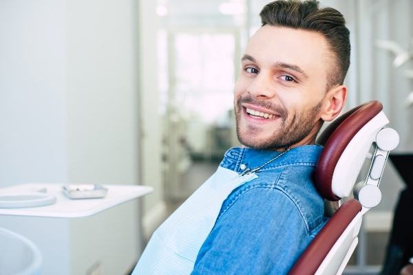 Services From A General Dentist