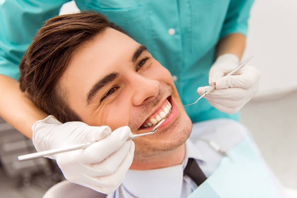 How To Care For Your New Dental Implant Restoration