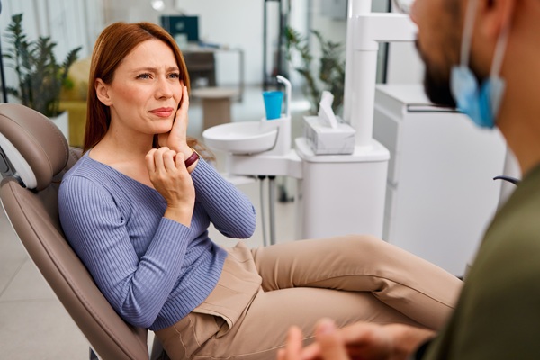 Ask An Emergency Dentist: What To Do After A Sports Injury Or Dental Trauma