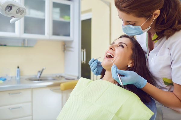 Oral Hygiene Tips From A General Dentist To Help Your Smile Shine