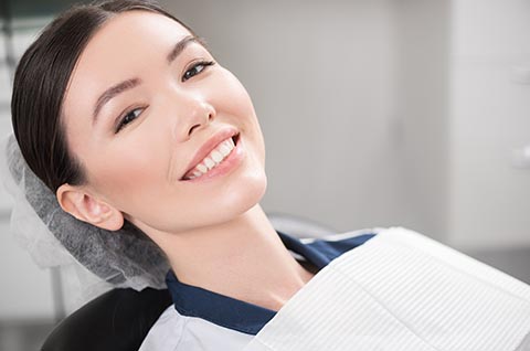 Your Visit to Dental Group of Simi Valley
